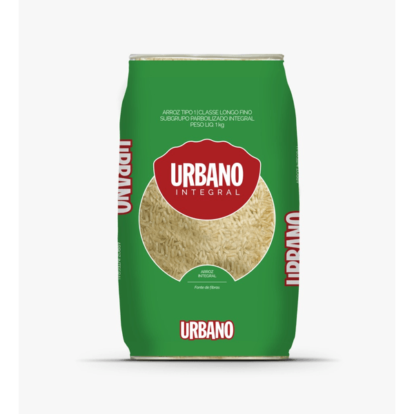 ARROZ INTEGRAL URBANO 01.09.25 ARROZ INTEGRAL URBANO 01.09.25